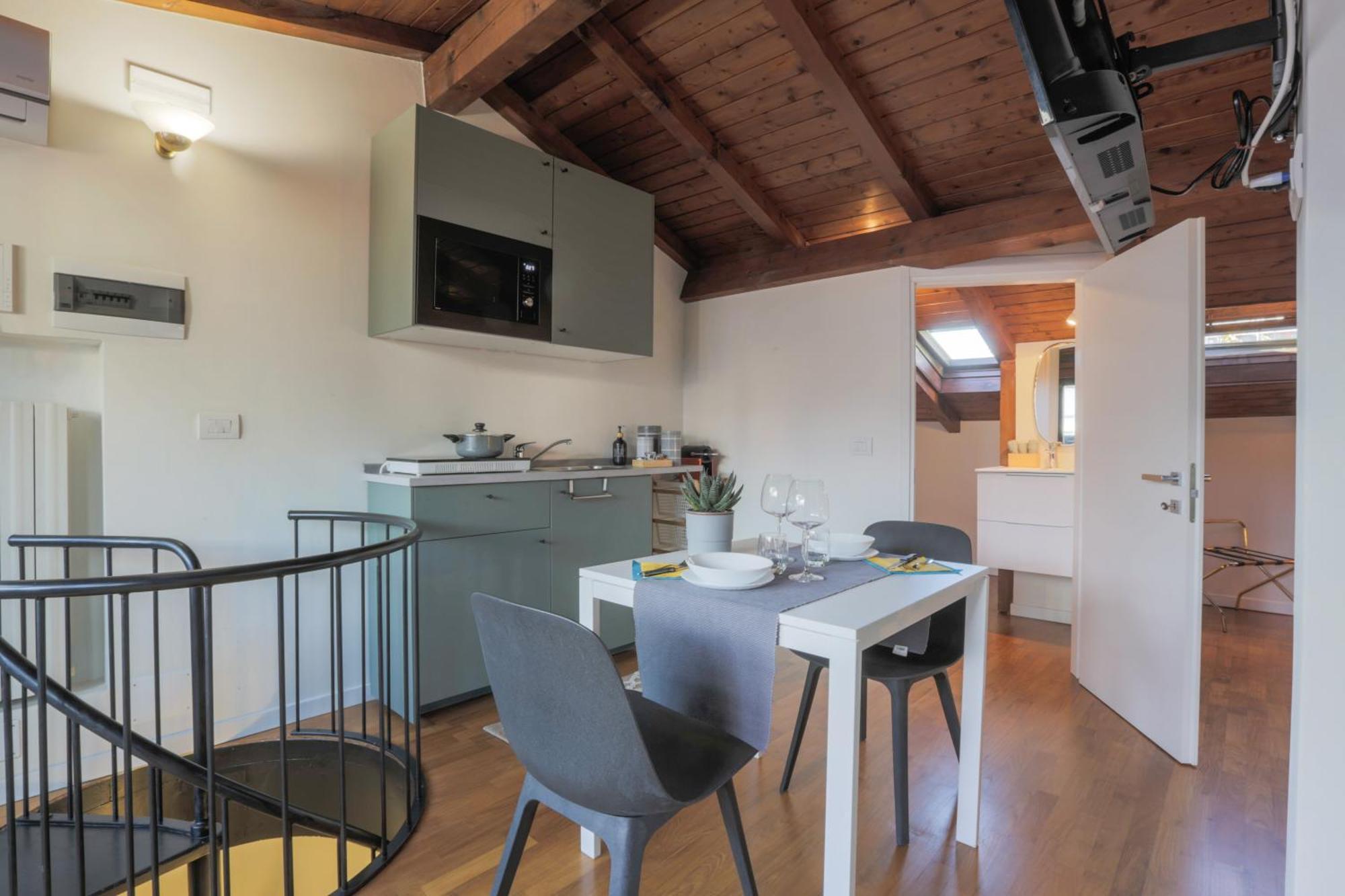 Fiera Milano-City Life Free Parking Villa Anglia' S Bridge Exterior foto