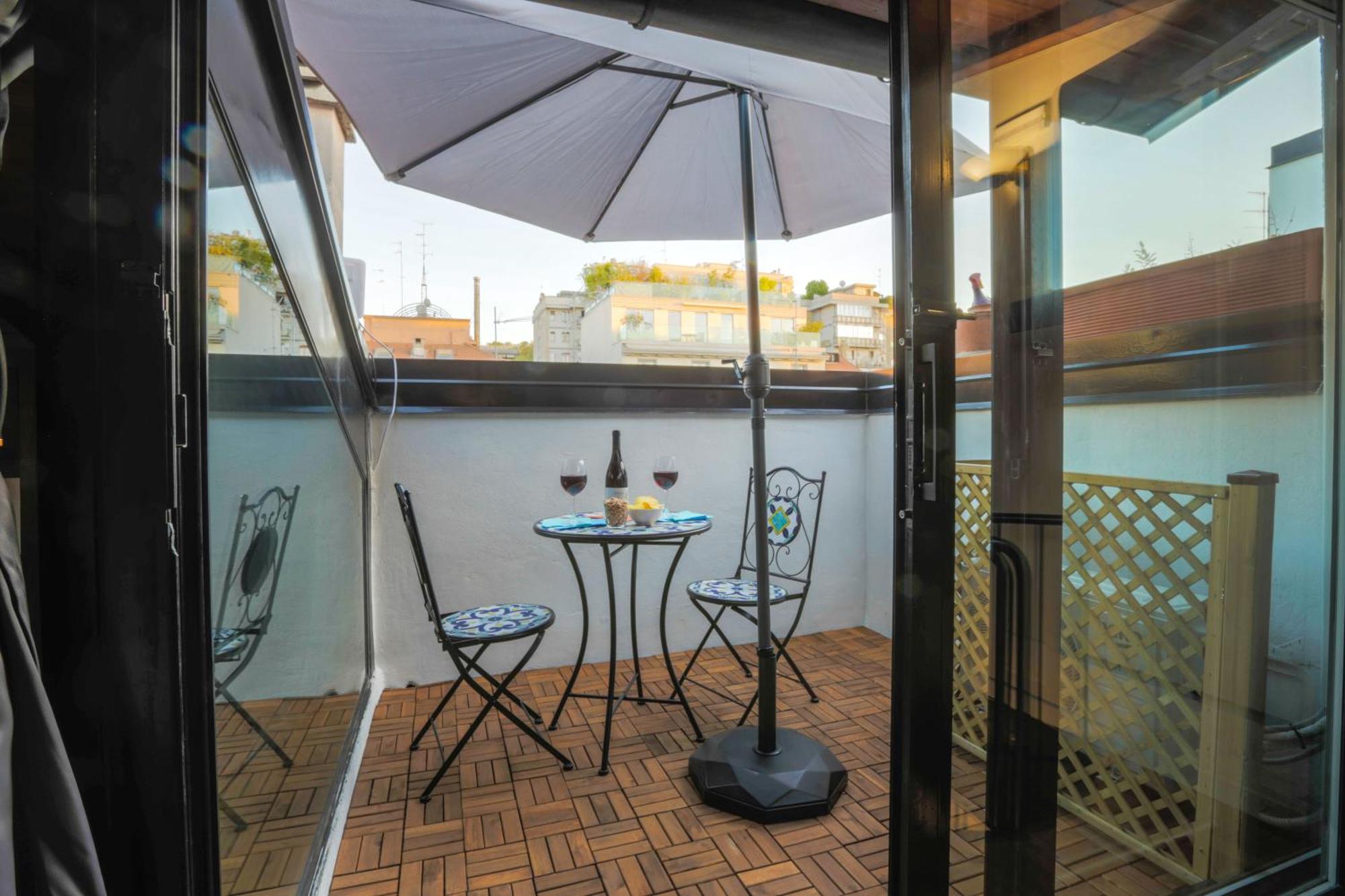Fiera Milano-City Life Free Parking Villa Anglia' S Bridge Exterior foto